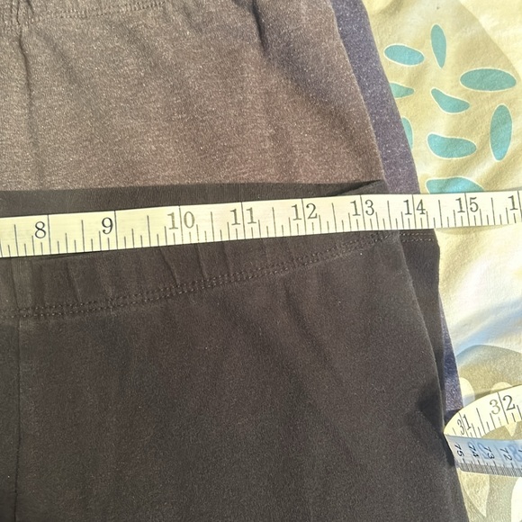 Joe Fresh leggings. Lot of 3.size Small - Picture 3 of 4